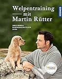 Welpentraining mit Martin Rütter