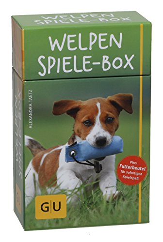 Spiele Für Welpen Spiele Für Welpen